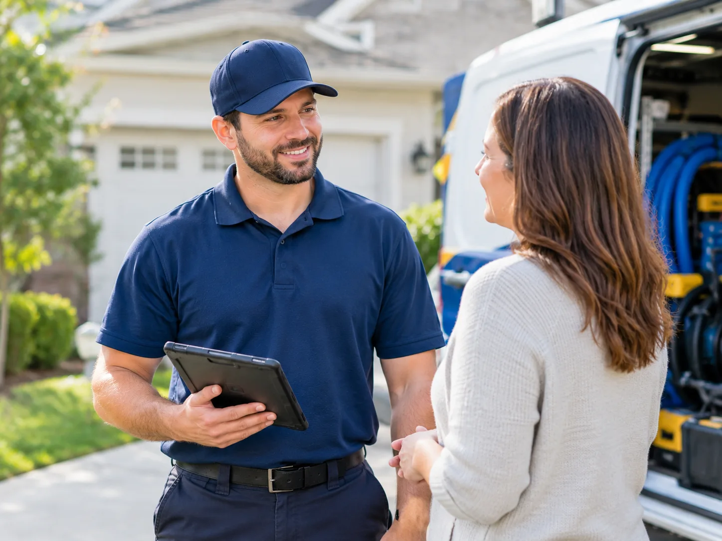 Sewage Backup Cleanup Brimley, MI FAQs